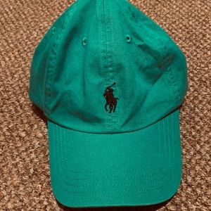 Polo Ralph Lauren Ball Cap